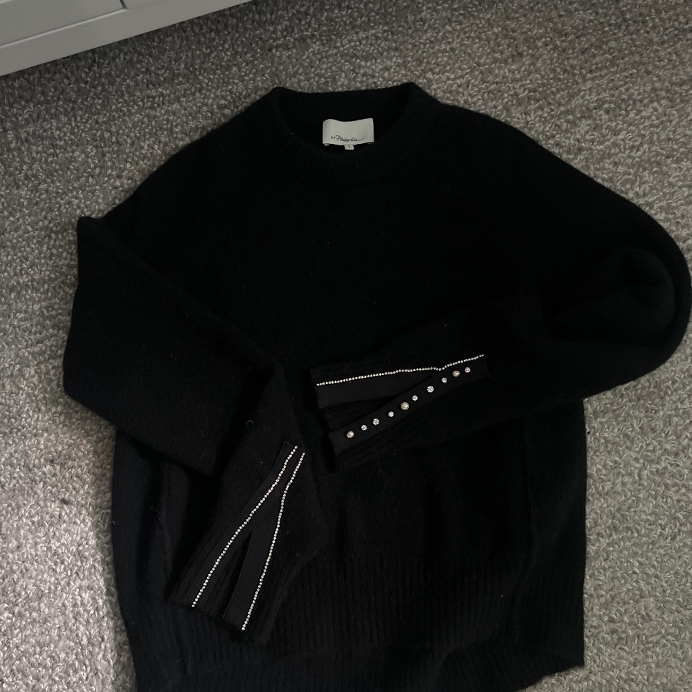 3.1 Phillip Lim Sweater